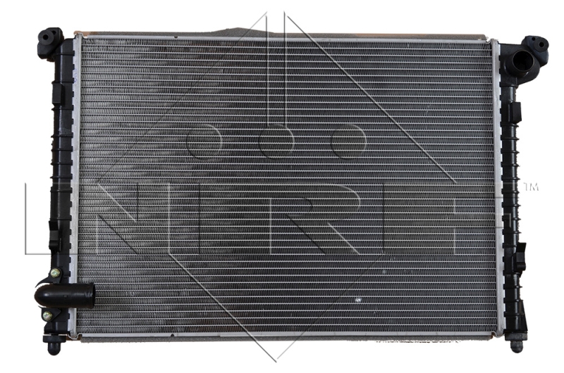 NRF Radiateur 55338