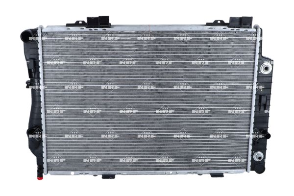 NRF Radiateur 55345