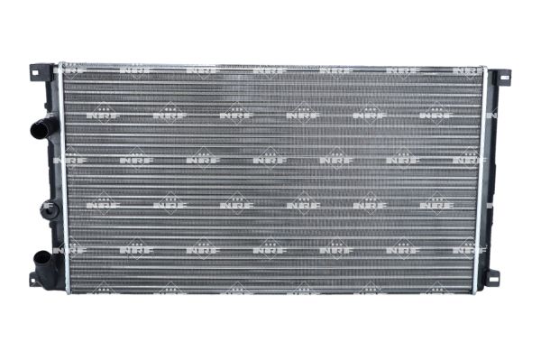 NRF Radiateur 55350A