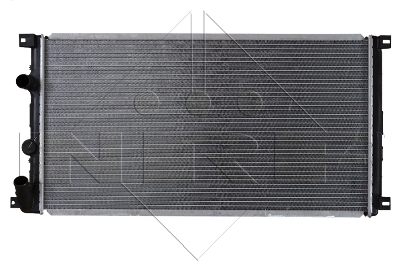 NRF Radiateur 55350