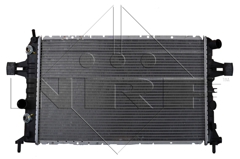 NRF Radiateur 55351