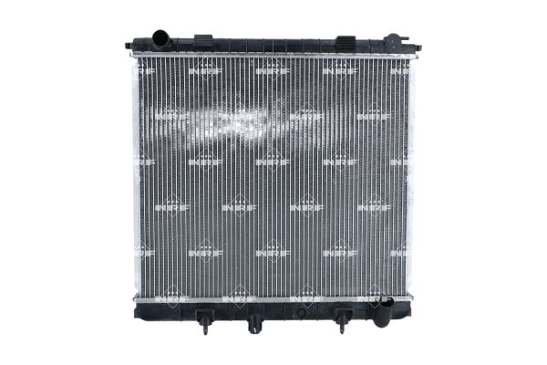 NRF Radiateur 55446