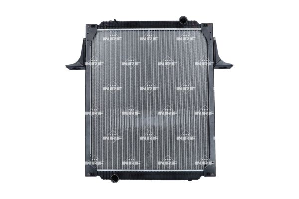 NRF Radiateur 559563