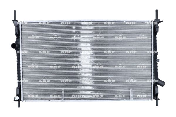 NRF Radiateur 560004