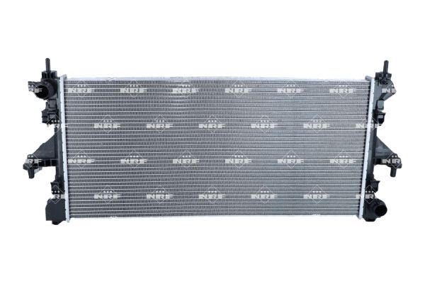 NRF Radiateur 560005
