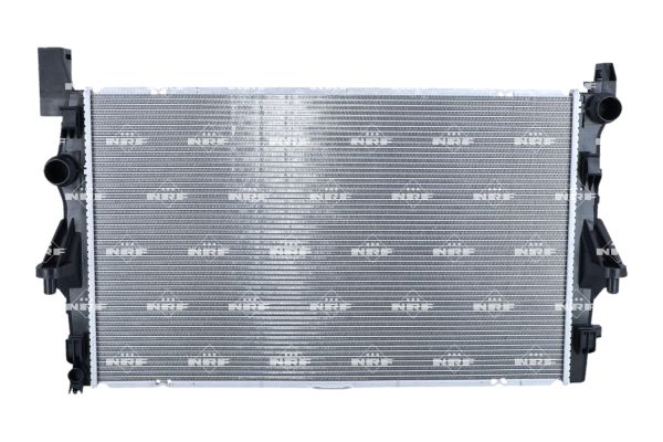 NRF Radiateur 560007