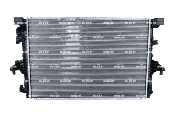 NRF Radiateur 560008