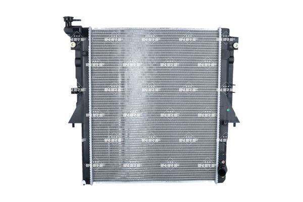 NRF Radiateur 560010