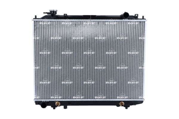 NRF Radiateur 560012