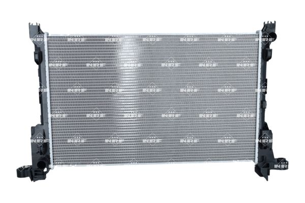 NRF Radiateur 560016