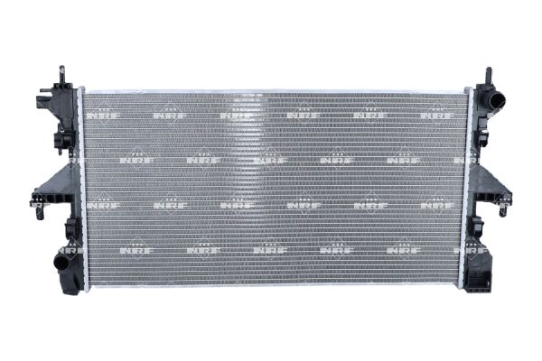 NRF Radiateur 560020