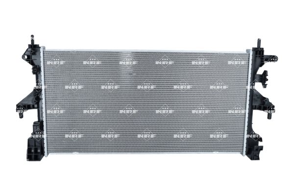 NRF Radiateur 560022