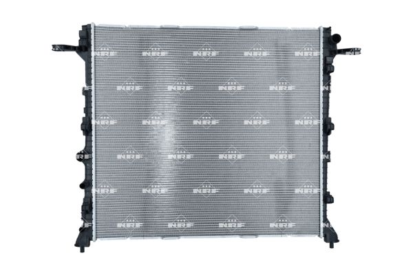 NRF Radiateur 560024