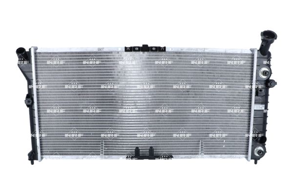 NRF Radiateur 56002