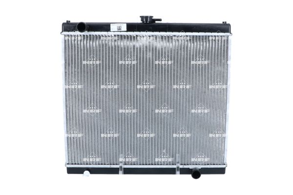 NRF Aandrijfaccu koeler 56016