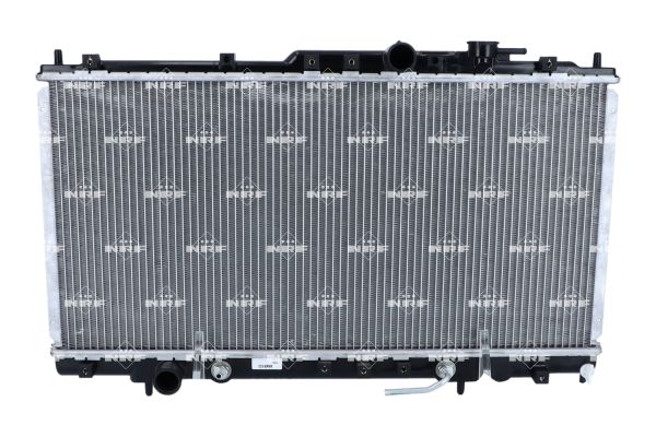 NRF Radiateur 56019