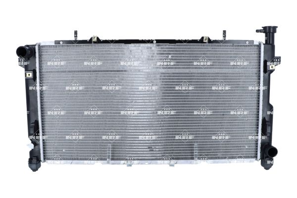 NRF Radiateur 56020