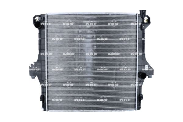 NRF Radiateur 56025
