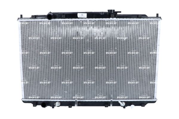 NRF Radiateur 56051