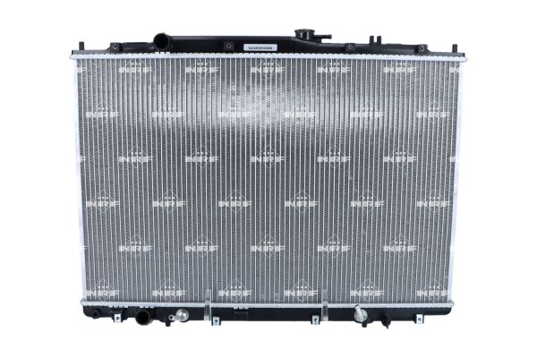 NRF Radiateur 56053