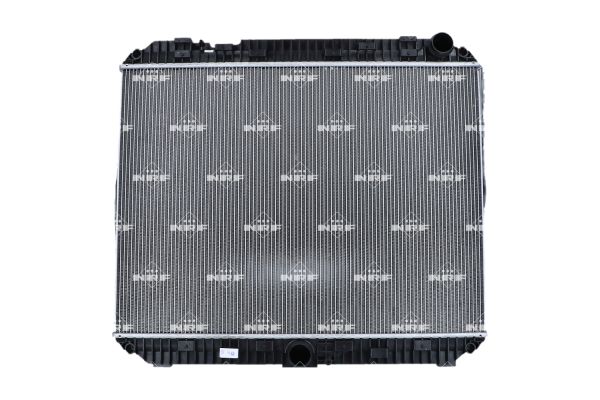 NRF Radiateur 56070A