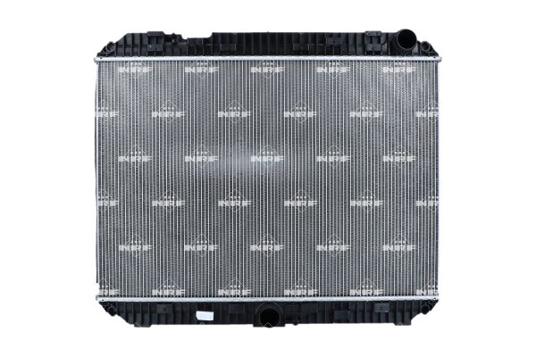 NRF Radiateur 56071A