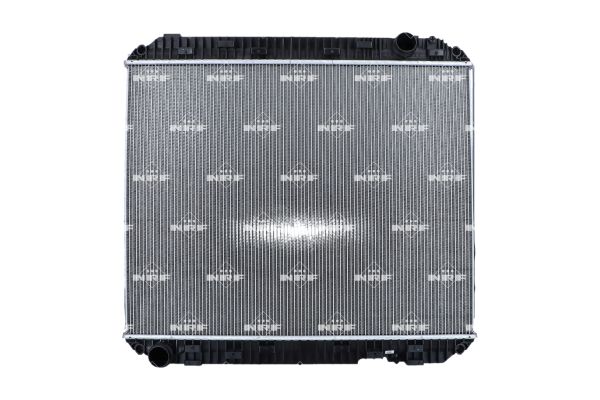 NRF Radiateur 56072A