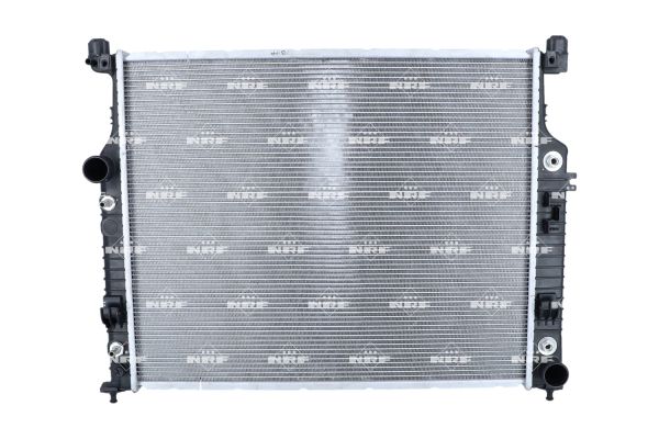 NRF Radiateur 56074