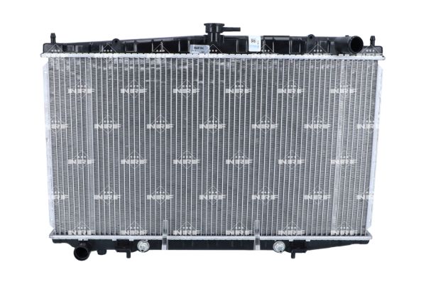 NRF Radiateur 56079