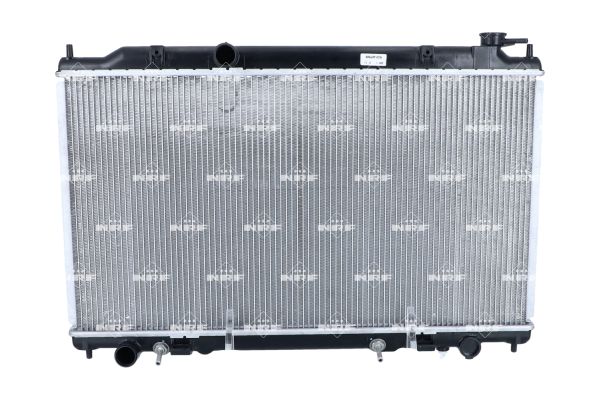 NRF Aandrijfaccu koeler 56080