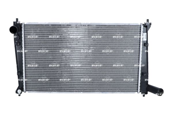 NRF Radiateur 56102
