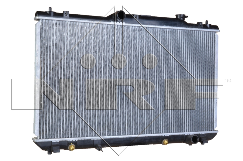 NRF Radiateur 56108