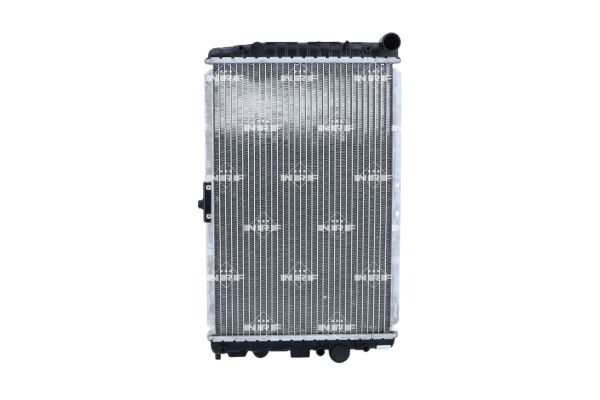 NRF Radiateur 56123