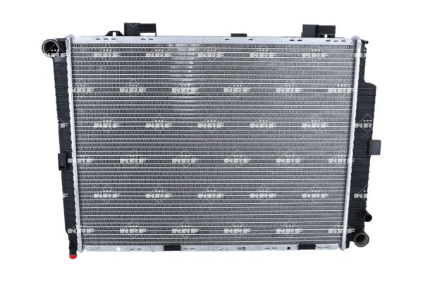 NRF Radiateur 56139