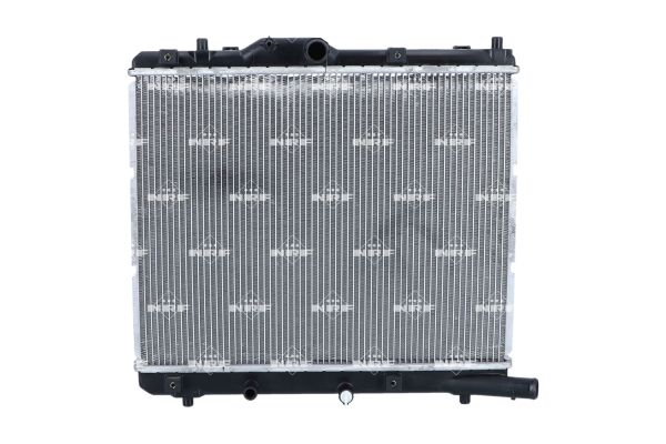 NRF Radiateur 56147