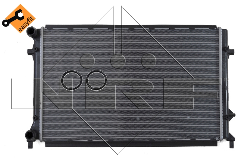 NRF Radiateur 56153