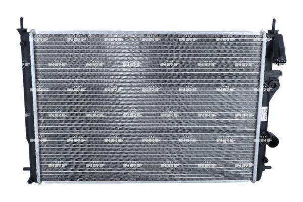 NRF Radiateur 56158