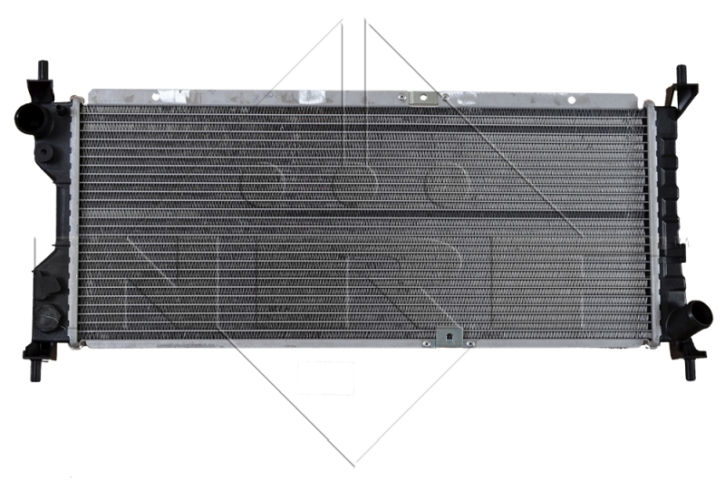 NRF Radiateur 56163