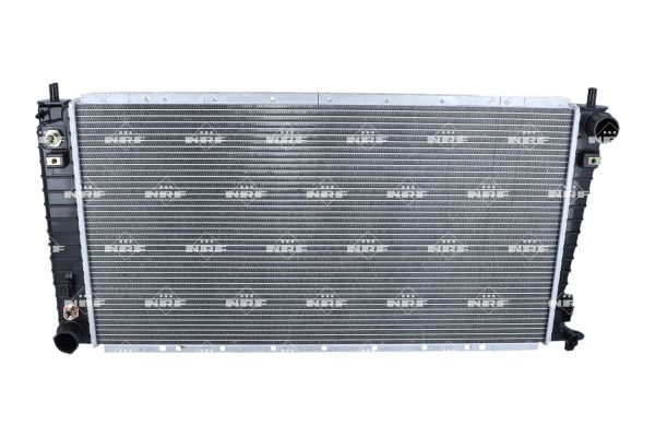 NRF Radiateur 56543