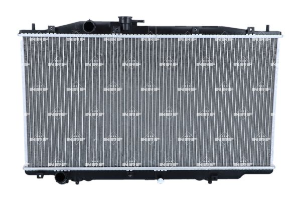 NRF Radiateur 56562
