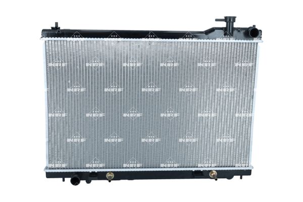 NRF Radiateur 56586