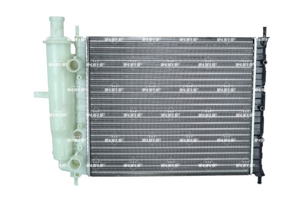 NRF Radiateur 58015