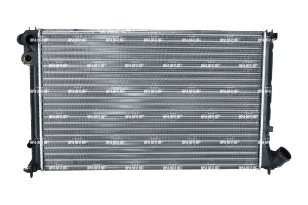 NRF Radiateur 58020