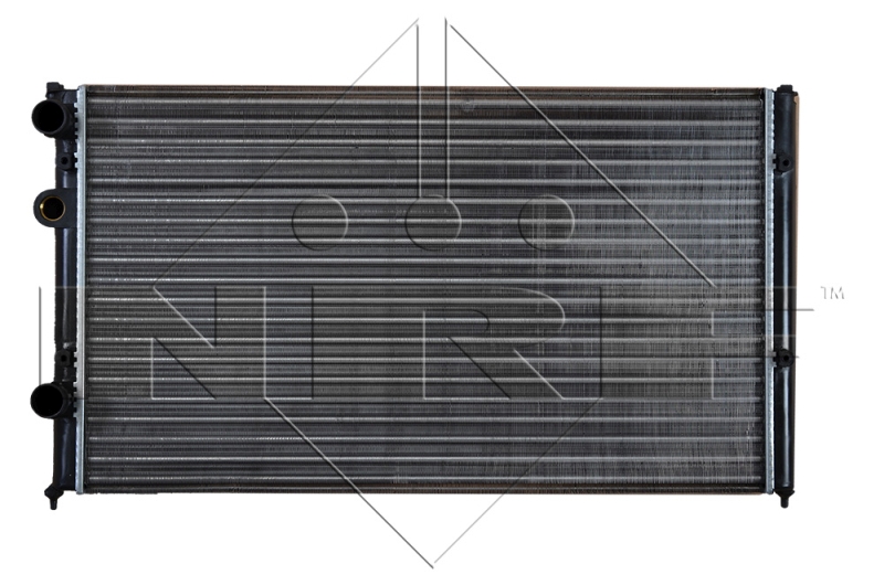 NRF Radiateur 58093