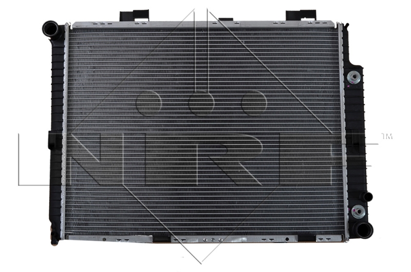 NRF Radiateur 58100