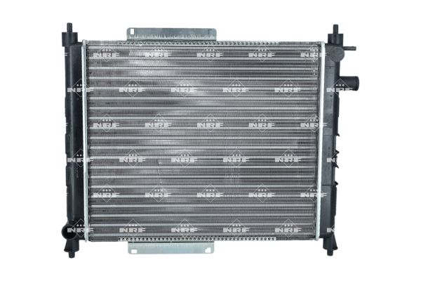 NRF Radiateur 58107A