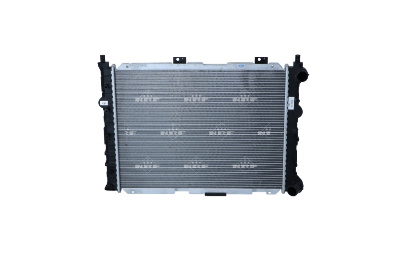 NRF Radiateur 58114