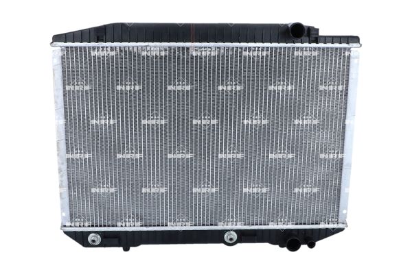 NRF Radiateur 58131