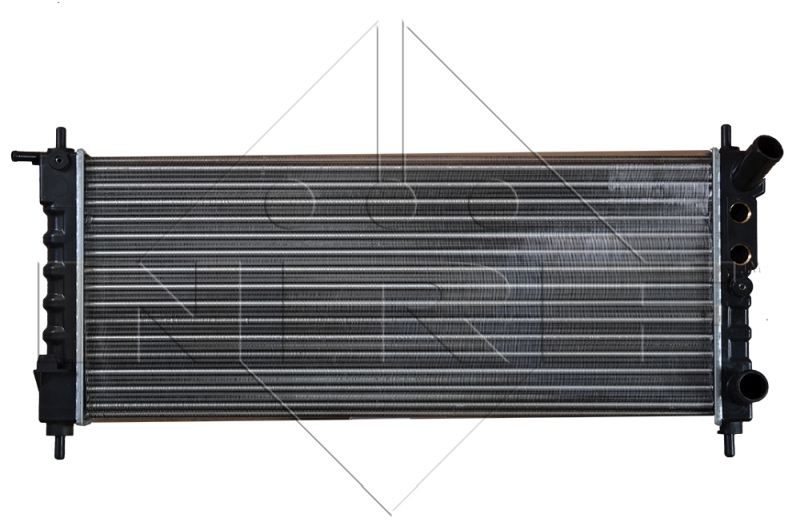 NRF Radiateur 58154