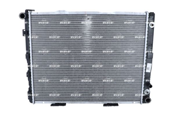 NRF Radiateur 58156
